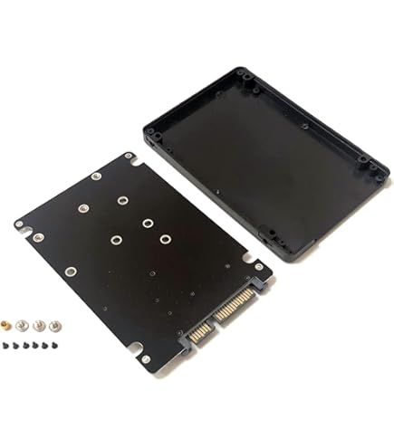 Amazon.co.jp: StarTech.com M.2 SSD - 2.5インチSATA 変換