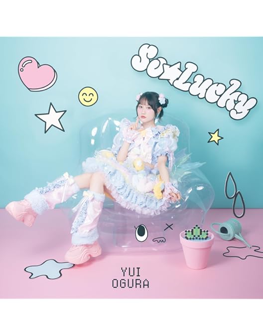 Amazon.co.jp: 【Amazon.co.jp限定】小倉 唯 LIVE TOUR 2024