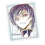 コードギアス iPad壁紙 ルルーシュ・ランペルージ コードギアス iPad壁紙 ルルーシュ・ランペルージ