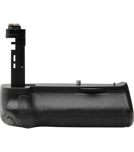 Amazon | WELLSKY BG-E16 互換バッテリーグリップ キヤノン イオス EOS
