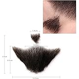 Amazon Co Jp Fashion First Aid レディース キティカーペット 再使用可能 アンダーヘア用ウィッグ グレー ホーム キッチン