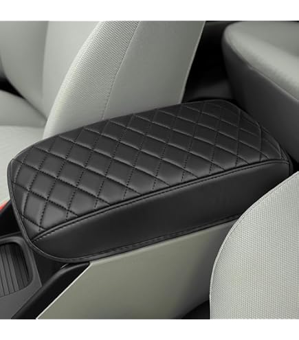 Center Console Cover for 11Th Honda Civic 2022 2023 Armrest Box Cover