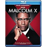 Malcolm X [Blu-ray]