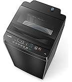 Amazon | COMFEE' 洗濯機 7kg 全自動 まとめ洗い 2～3人用 風乾燥 予約