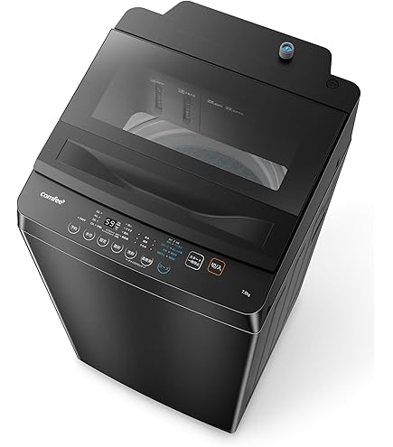 Amazon | 東芝 TOSHIBA 全自動洗濯機 10.0kg ZABOON グレインブラウン
