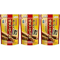 Amazon | ごぼう茶の提唱者 南雲吉則博士が推奨するあじかんの