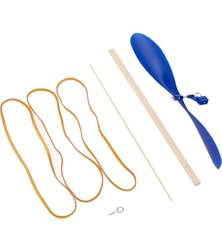 (未使用･未開封品)　スタジオミド J級プロペラセット(15cm+18cm) 模型飛行機用パーツ bt0tq1u Amazon | スタジオミド J級プロペラセット(15cm+18cm) 模型