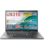 Amazon.co.jp: 【整備済み品】軽量薄型ノートパソコン VJPK13C12N