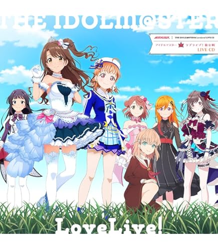 Amazon.co.jp: Maestraudio MA910SR TVアニメ「アイドルマスター