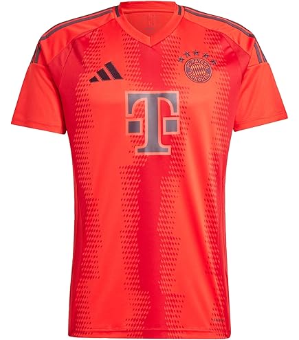 Amazon | adidas 2011-12 バイエルン・ミュンヘン ホーム半袖