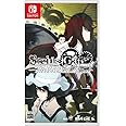 STEINS;GATE ELITE 【初回特典】ファミコレADV『シュタインズ・ゲート』のDLコード 同梱 -Switch
