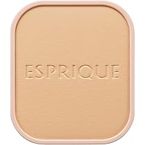 Amazon.co.jp: ESPRIQUE(エスプリーク) ファンデーション ヌードカバー