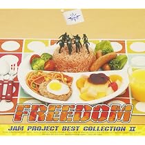 Amazon.co.jp: JAM Project 15th Anniversary Strong Best Album MOTTO
