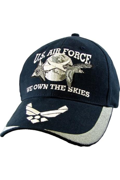 Presidential Crew Baseball Cap 