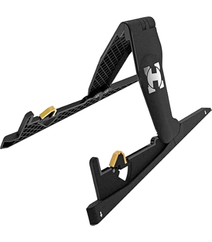 Amazon.co.jp: HERCULES デュオ ギタースタンド GS422B : 楽器・音響機器