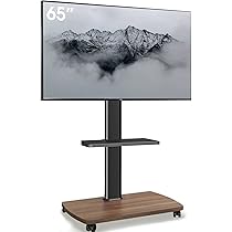 テレビスタンド Amazon.co.jp: WNJQBY 大型可動式テレビスタンド32-100インチ