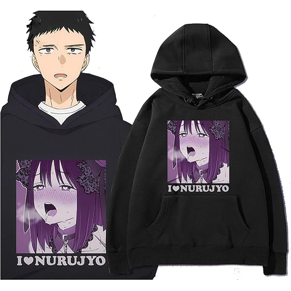 Amazon.co.jp: その着せ替え人形は恋をする ヌル女パーカー : ホビー