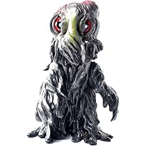 Amazon | CCP ミドルサイズシリーズ 第1弾 ヘドラ スタンダードVer