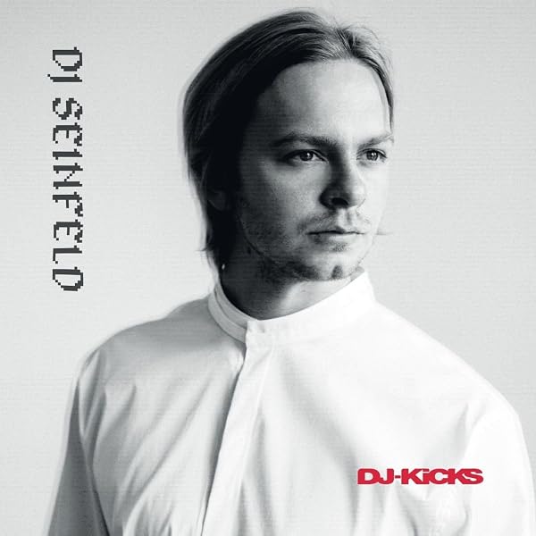 DJ KOZE DJ-KICKS 帯・解説付き国内仕様盤 CD DJ KOZE DJ-KICKS 帯・解説付き国内仕様盤