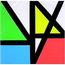 【激レア盤】New Order / Technique 日本盤LP Amazon.co.jp: Technique: ミュージック