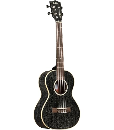 Amazon.co.jp: KALA カラ ウクレレ Exotic Mahogany Series