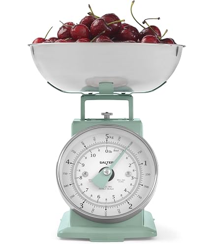 Premier Housewares Küchenwaage Digital - Präzise  Produktbild-Vorschau 5