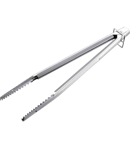 Amazon | スノーピーク(snow peak) バーベキュートング スパチュラ