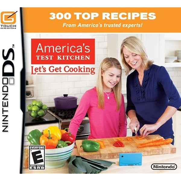 【中古】 Personal Trainer Cooking NDS Amazon | Personal Trainer: Cooking / Game | ニンテンドーDS