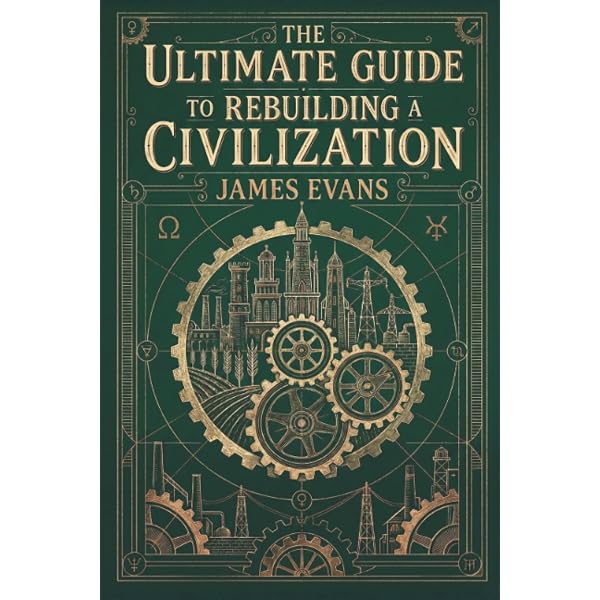 Amazon.co.jp: The Book. The Ultimate Guide to Rebuilding a