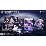 Eternights: Deluxe Edition -エターナイツ: デラックス エディション- -PS5 【永久特典】オリジナルサウンドトラックCD、クリアカード5枚セット 同梱