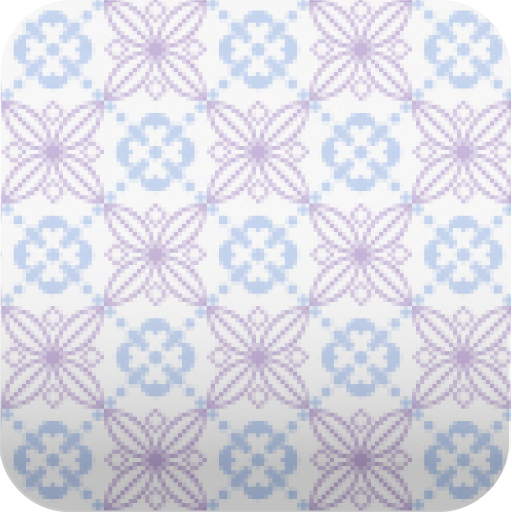 Amazon Co Jp おしゃれな西洋の模様柄壁紙 Android アプリストア