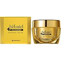 Amazon | ヒフミド プレミアムクリーム 30g 高保湿設計 *1 クリーム