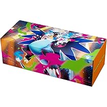 Amazon | ポケモンセンターオリジナル ポケモンカードゲーム ロング