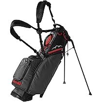 SUN MOUNTAIN キャディバッグ ブラック Amazon | Sun Mountain 2024 2.5+ ゴルフスタンドバッグ