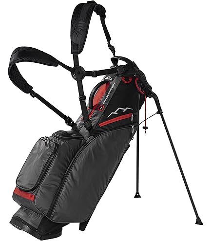 連休セール！ SUN MOUNTAIN ゴルフ キャディバッグ KG:3 SUN MOUNTAIN サンマウンテン 4.5LS STAND BAG 2673980203 9インチ 2.3