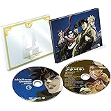 Amazon ジョジョの奇妙な冒険 総集編 Vol 1 初回生産限定版 ラジオcd Jojoradio 付き Dvd アニメ
