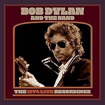 洋楽 Bob Dylan The 1966 Live Recordings Amazon.com: The 1966 Live Recordings: CDs & Vinyl