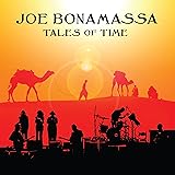 Tales of Time -CD+Blry-