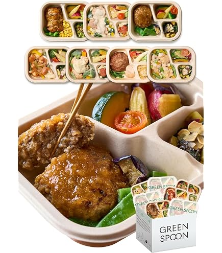 Amazon | デリピックス 冷凍弁当 ミシュランシェフ監督 定番人気