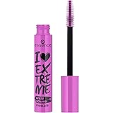 Essence I Love Extreme Crazy Volume Mascara