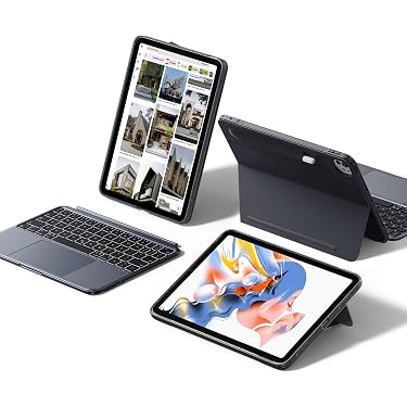 Amazon.co.jp 最新リリース: タブレット用キーボード付きケース の新着