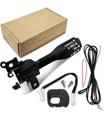 Amazon | プリウス ZVW30 LED付き クルーズコントロールスイッチ