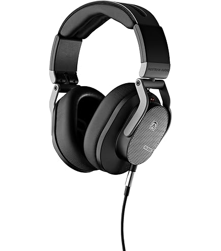 Amazon | Austrian Audio Hi-X55ヘッドフォン - サーカムオーラル