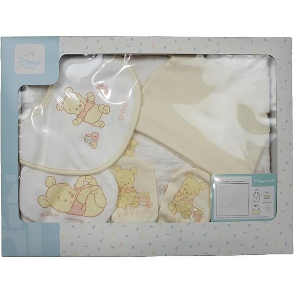 ピリタ　⭐︎新品未開封⭐︎ディズニー ダッフィー おくるみ　タオル Amazon | ダッフィー ギフトセット おくるみ フード付きタオル
