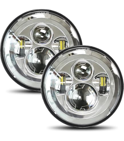 DEPO P-H101C Replacement Passenger Side Headlight Assembly (This Product Is An Aftermarket Product. It Is Not Created Or Sold By The OE Car Company