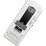 ME3030B ギガヘルツソリューションズ 低周波電磁波測定器 日本語説明書付
