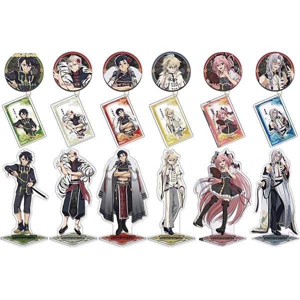 莉犬くん アクリルキーホルダー 25個セット 莉犬くん アクリルキーホルダー26個セット - メルカリ