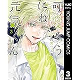可愛そうにね、元気くん 3 (ヤングジャンプコミックスDIGITAL)