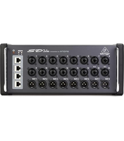 Amazon.co.jp: Behringer MONITOR2USB ハイエンドスピーカーと