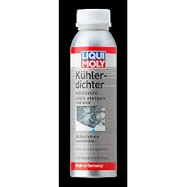 Amazon.co.jp: LIQUI MOLY ラジエーター 漏れ止め剤 ラジエター